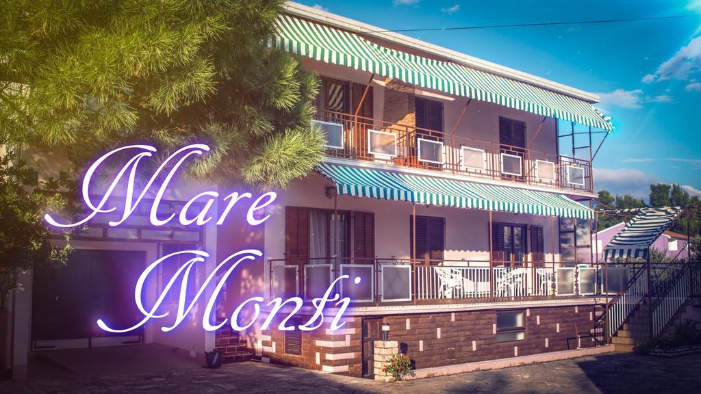 Apartman And Mare-monti Stari Grad